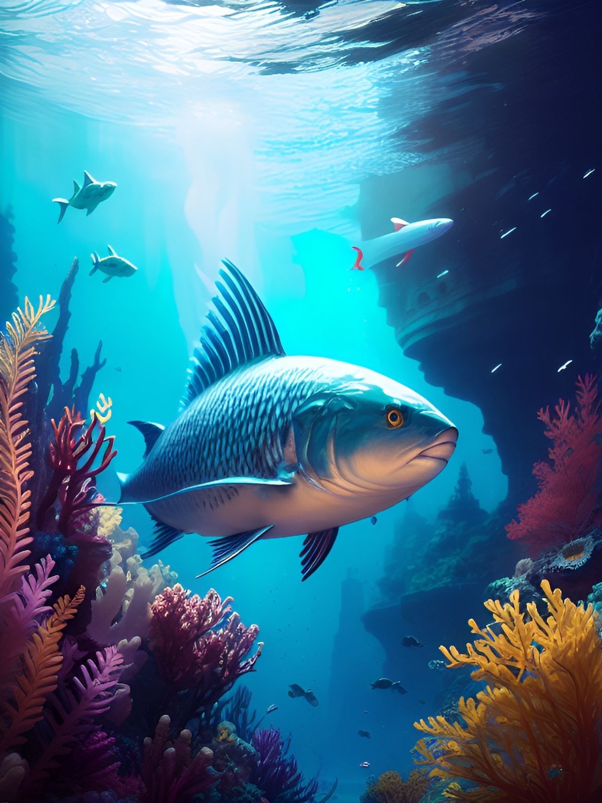 Sobre Fishing Master